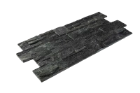 натуральный камень для фасада и интерьера rks slate