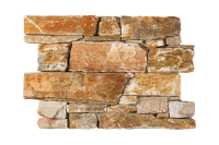 Панели из натурального камня RKS SLATE. Коллекция Country. Грубый камень.