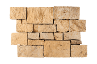 Декоративный камень известняк RKS SLATE Известняк Beige Limestone Country для эксклюзивной отделки фасада